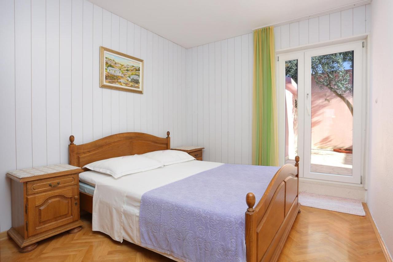 Apartments By The Sea Duce, Omis - 2737 Zewnętrze zdjęcie